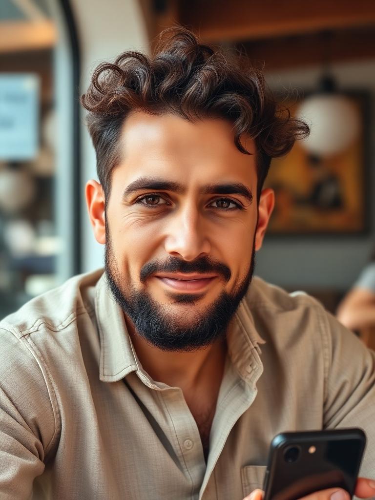 יונתן, 34, חיפה