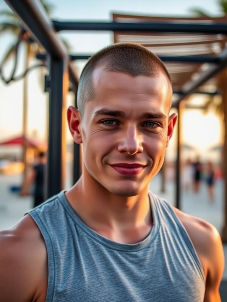 ארי, 25, ירושלים