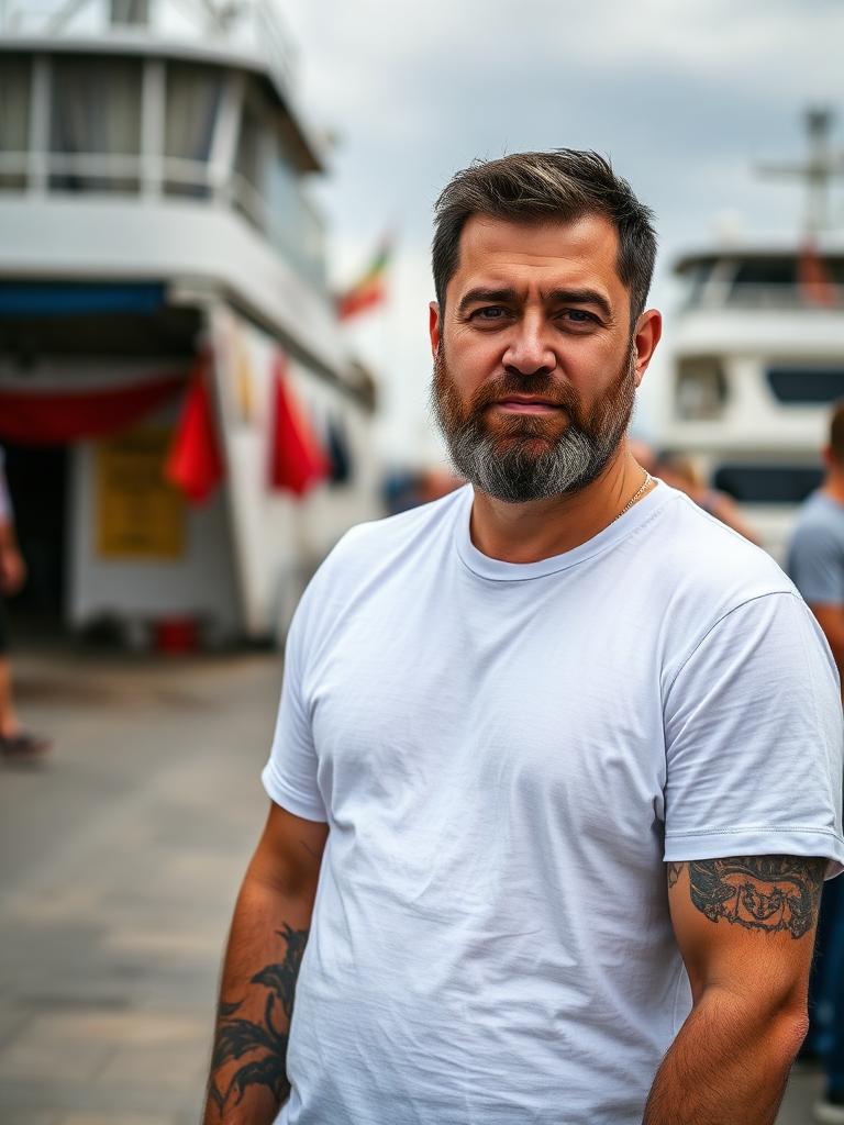 עומר, 38, נתניה
